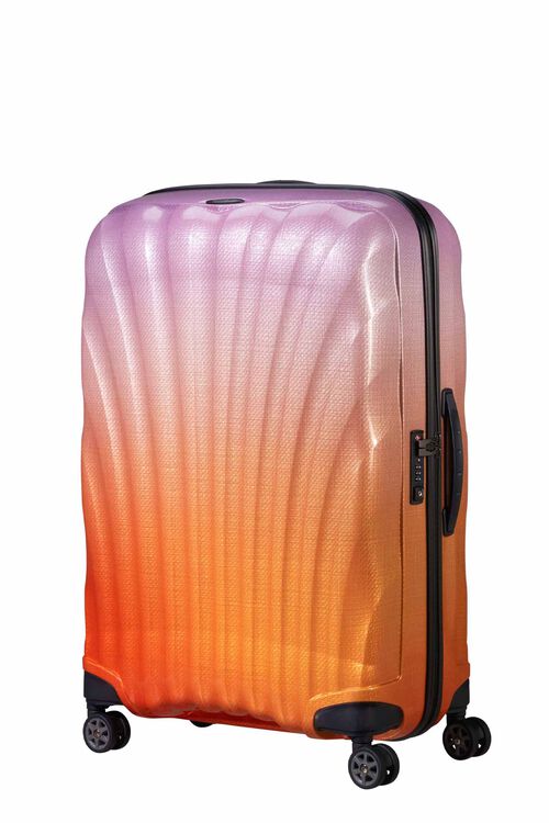 C-LITE 28吋 四輪行李箱  hi-res | Samsonite