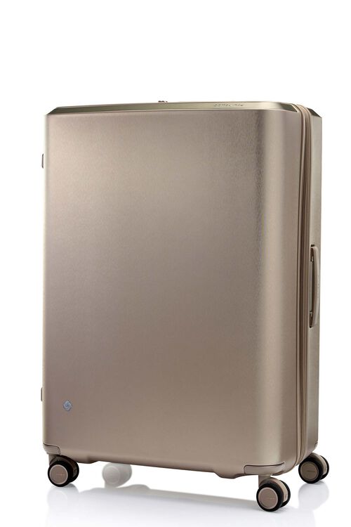 EVOA Z 30吋 可擴充行李箱  hi-res | Samsonite