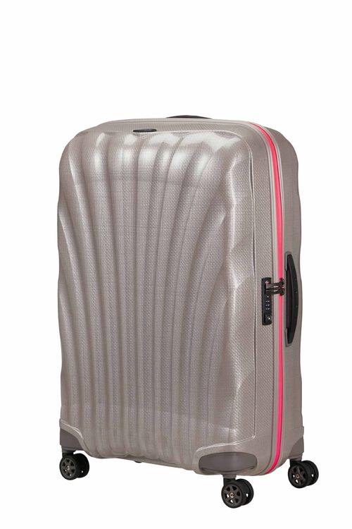 C-LITE 28吋 四輪行李箱  hi-res | Samsonite