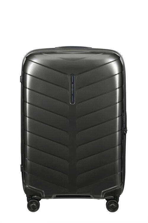 ATTRIX 25吋 四輪行李箱  hi-res | Samsonite