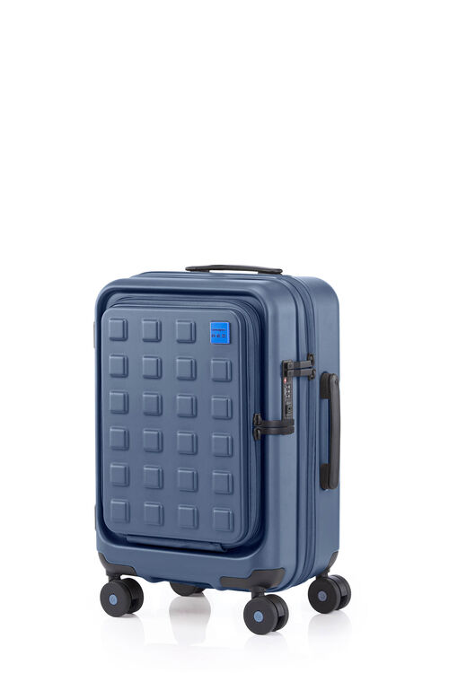 TOIIS M 20吋 可擴充行李箱  hi-res | Samsonite