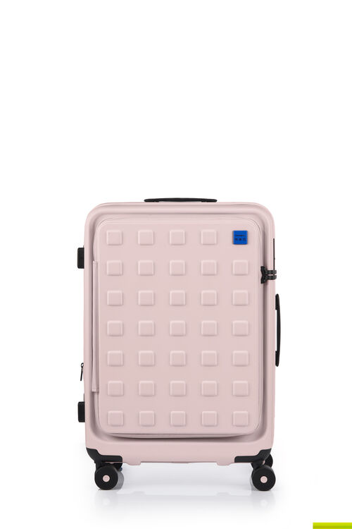 TOIIS M 24吋 可擴充行李箱  hi-res | Samsonite