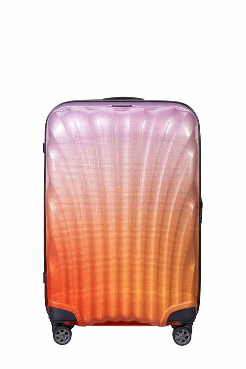 C-LITE 25吋 四輪行李箱  hi-res | Samsonite