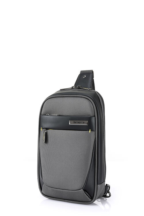 VIGON II 斜肩包  hi-res | Samsonite