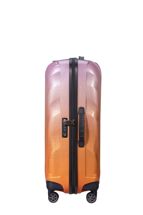 C-LITE 25吋 四輪行李箱  hi-res | Samsonite