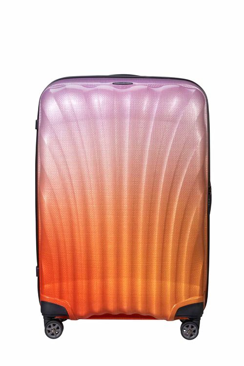 C-LITE 28吋 四輪行李箱  hi-res | Samsonite