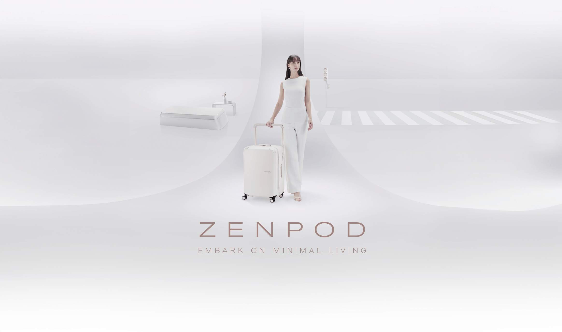 Zenpod