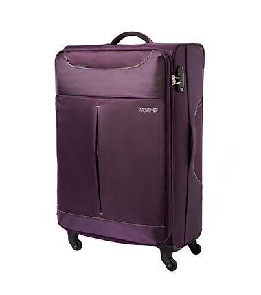 samsonite luggage taiwan